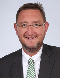 Peter Thüroff - Spezialist für Kredit und Finanzierung